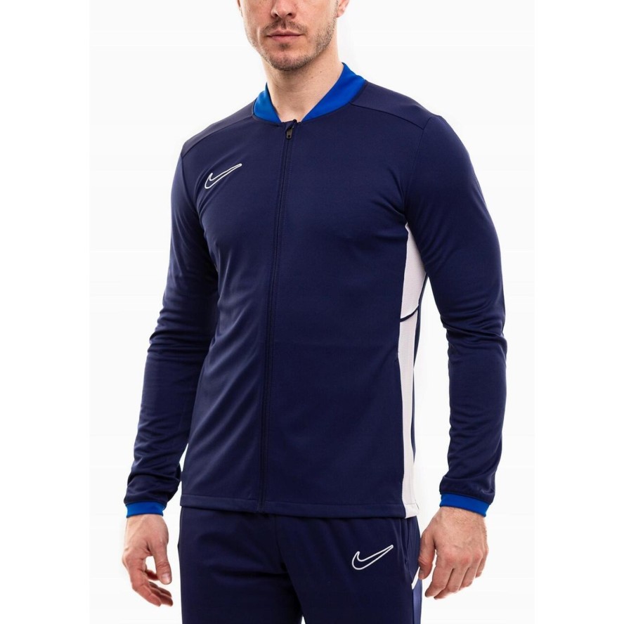 Bluza męska Nike Dri-Fit Academy 25 Track Jacket