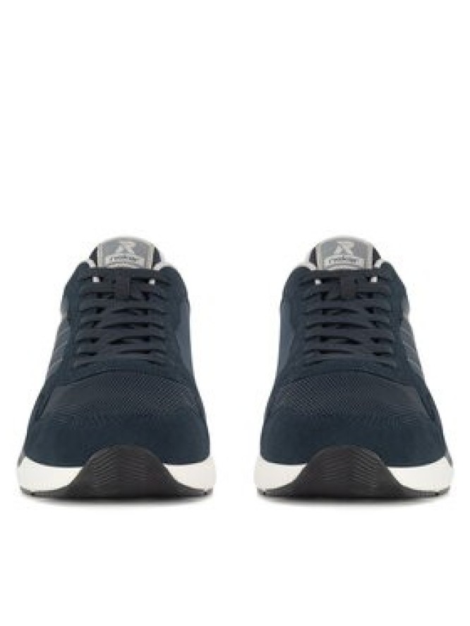 Rieker Revolution Lifestyle Sneakersy U1401-14 Granatowy