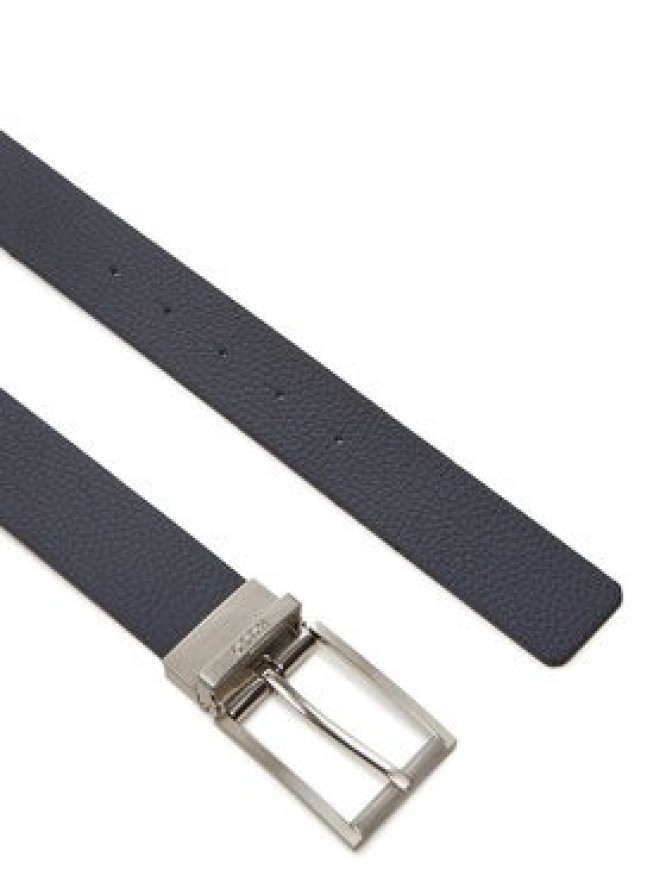 HUGO Pasek Męski 50548369 Czarny