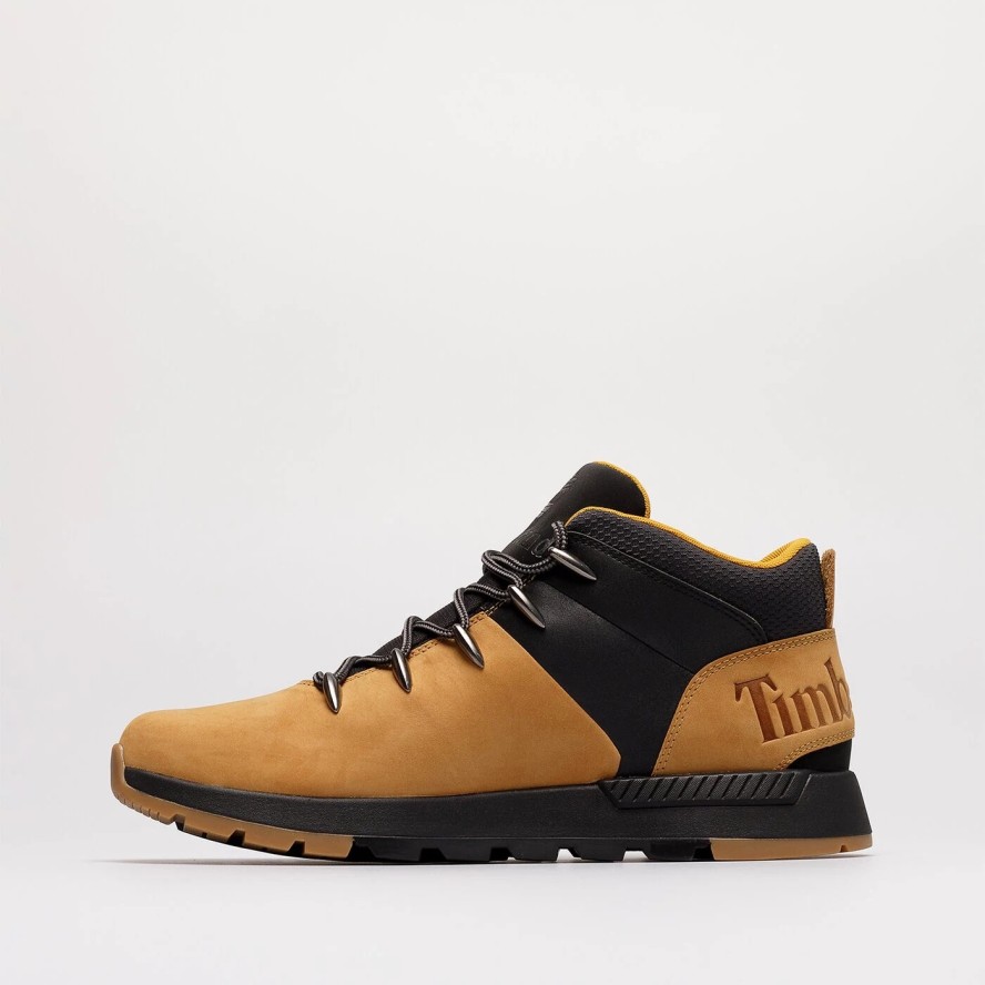 TIMBERLAND Sprint Trekker Mid GTX Buty outdoorowe męskie