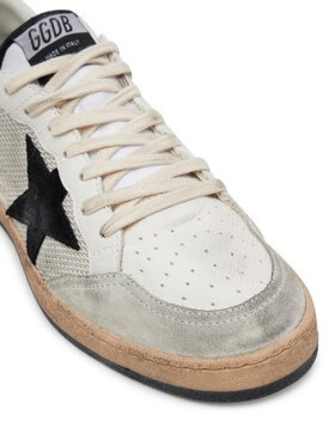 Golden Goose Sneakersy GMF00117.F003215.81780 Szary
