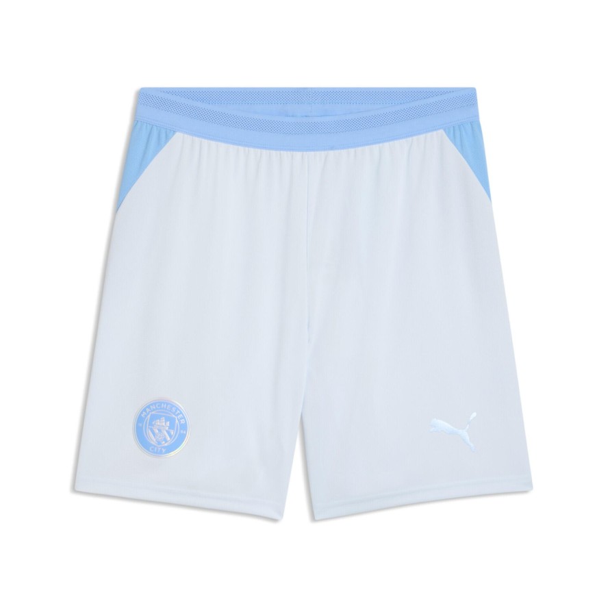 Męskie szorty Manchester City 26/27 PUMA