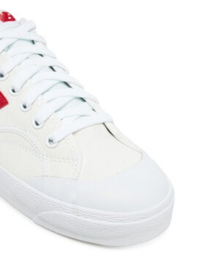 New Balance Trampki BB100CRD Biały