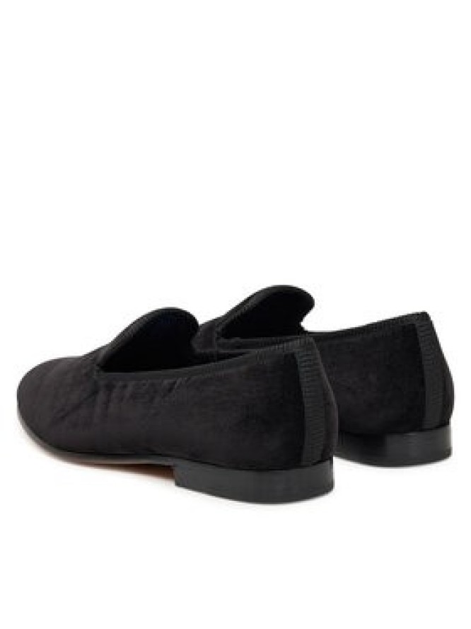 Polo Ralph Lauren Lordsy Paxton 811830698001 Czarny