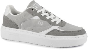 Męskie buty sneakersy sportowe trampki niskie GAP NIAGARA