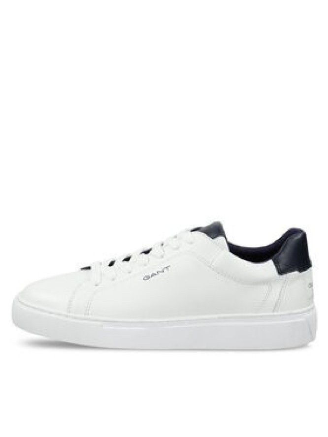 Gant Sneakersy 32631226 Biały