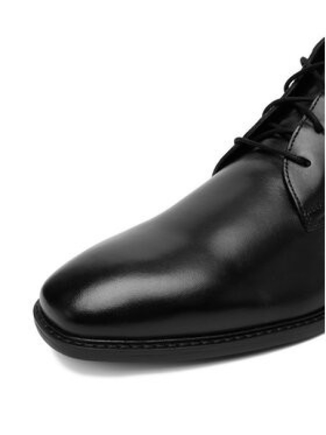 Lasocki Trzewiki CEO-ZAHARY-31 MI25 Czarny