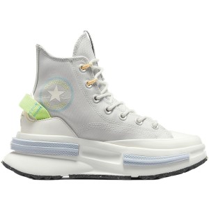 Adidasy Converse Run Star Legacy CX Platform Woven, Dla obu płci