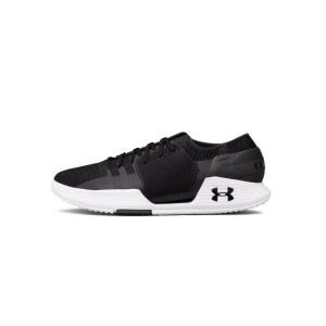Buty biegowe Under Armour SpeedForm AMP 2.0 Noir/Blanc