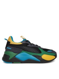 Puma Sneakersy RS-X TOYS 369449 31 Czarny
