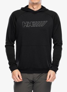 Bluza z kapturem męska Helly Hansen LIFA Tech Lite Hoodie