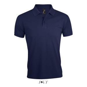 Polo Sol's Prime
