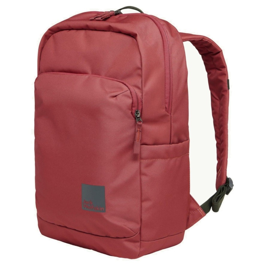 Plecak miejski Jack Wolfskin Taubenberg