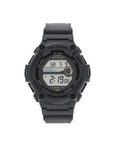 Casio Zegarek WS-1300H-8AVEF Szary