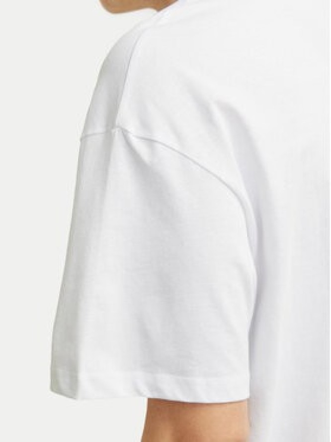 Jack & Jones Komplet t-shirtów Bradley 12264845 Kolorowy Wide Fit