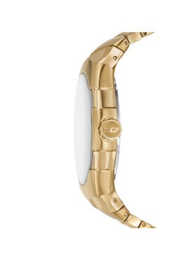 Diesel Zegarek DZ2214 Złoty