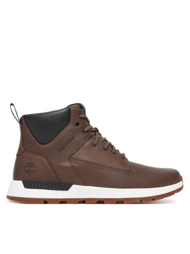 Timberland Trzewiki Killington Trekker TB0A69DHEM41 Brązowy