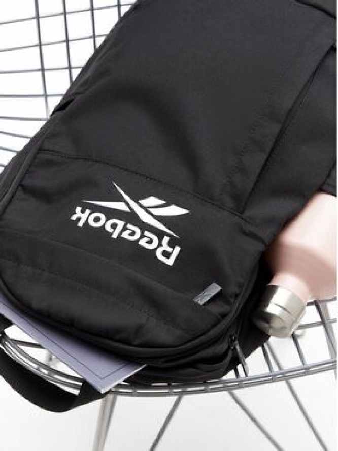Reebok Plecak RBK-042-CCC-05 Czarny