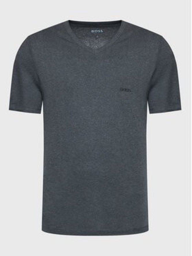 BOSS Komplet t-shirtów Classic 50475285 Kolorowy Regular Fit