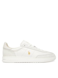 Polo Ralph Lauren Sneakersy Bedord 809973701001 Biały