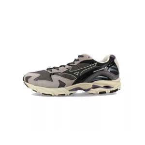 Buty do biegania Mizuno Wave Rider 10 Szare