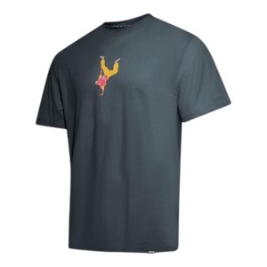 T-shirt w stylu casual Joma Step