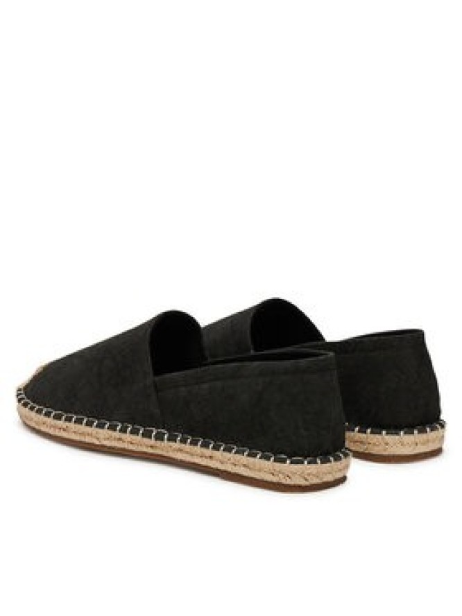 Guess Espadryle FMJELC FAB14 Czarny