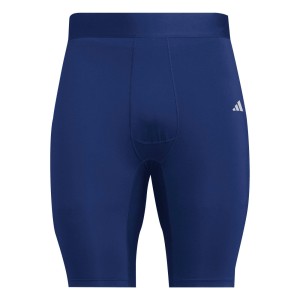 Krótkie Spodenki Adidas Sport Tf Short Tight M Dorośli