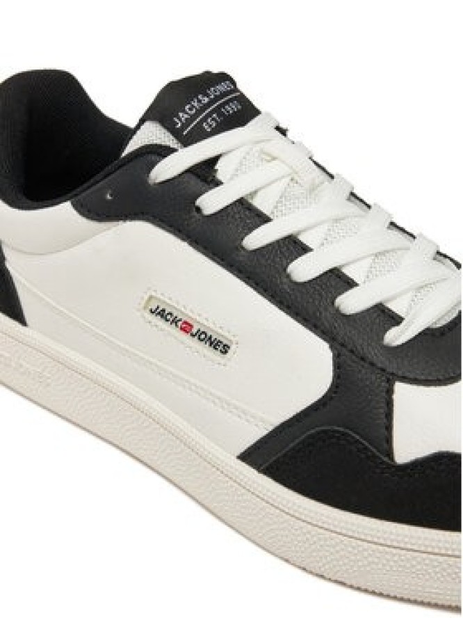 Jack & Jones Sneakersy Jfwbounce 12268368 Biały