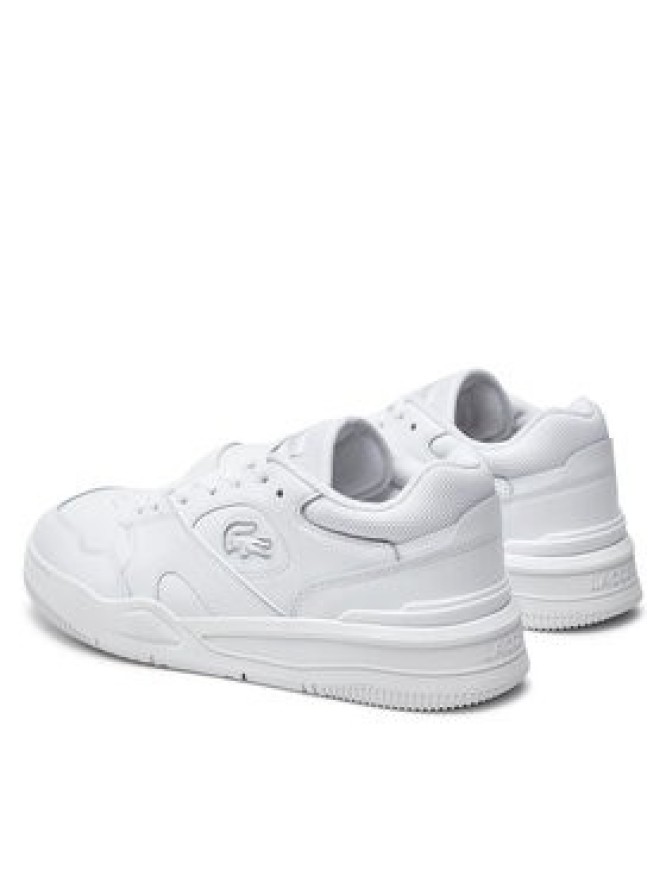 Lacoste Sneakersy 7-48SMA0025 Biały