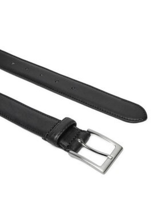 Guess Pasek Męski BMCCLE P4430 Czarny