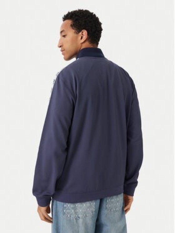Reebok Bluza Artek RK25726CCM Granatowy Regular Fit