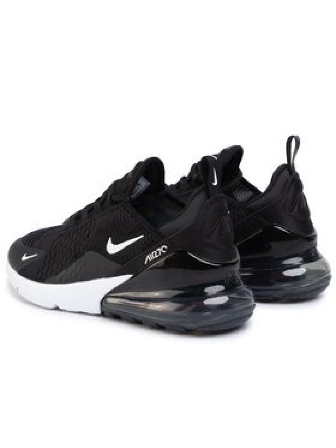 Nike Sneakersy Air Max 270 AH8050 002 Czarny