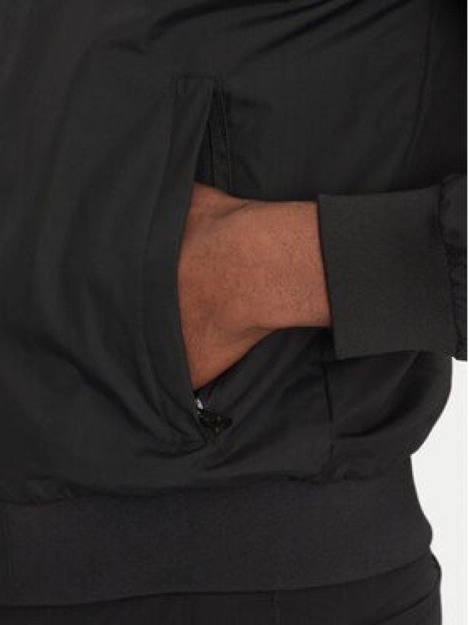 EA7 Emporio Armani Kurtka przejściowa 7M000424 AF13569 UC001 Czarny Regular Fit