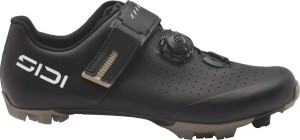 SIDI Schoen Physis Black