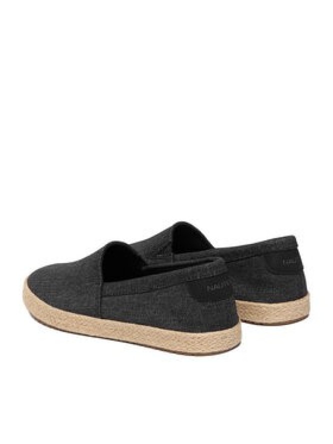 Nautica Espadryle CEO-LEADSMAN-02 Szary