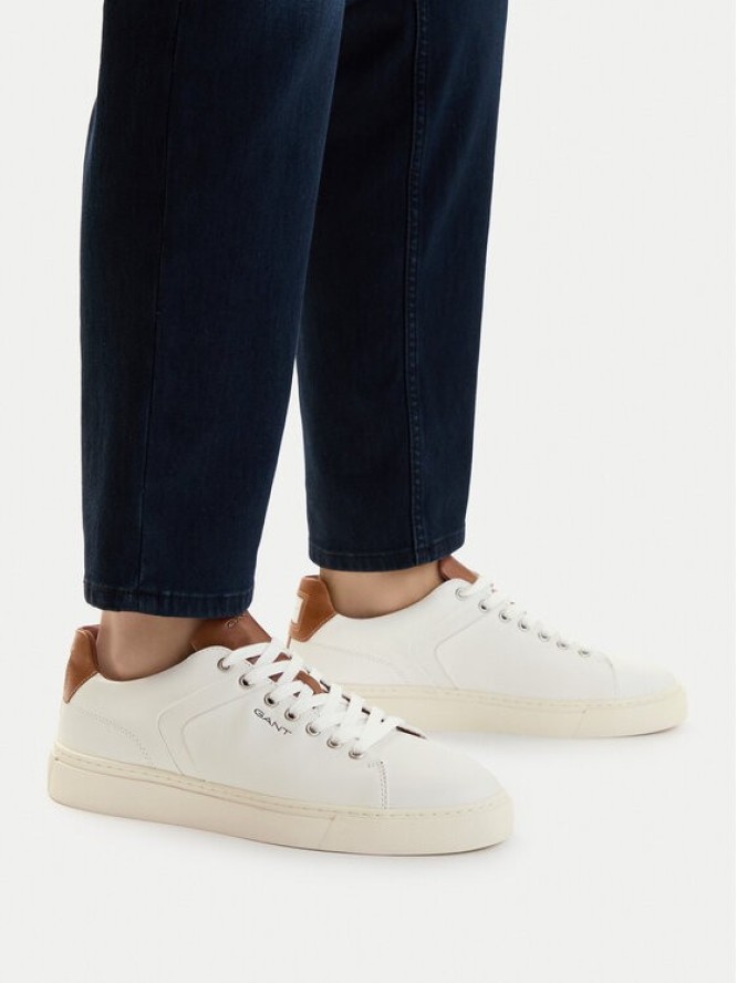 Gant Sneakersy McJulien 32631228 Biały