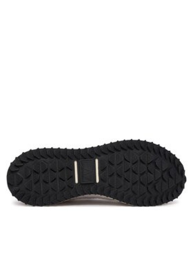 EA7 Emporio Armani Sneakersy 7X000380 AF19175 MZ018 Biały