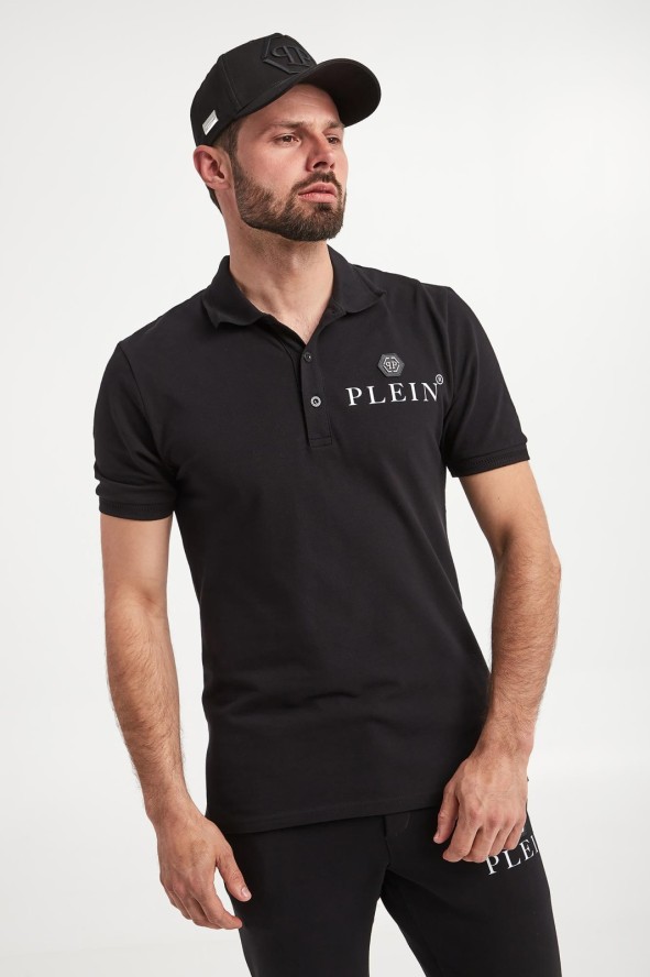 Polo męskie PHILIPP PLEIN