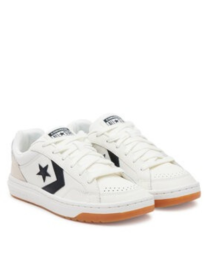 Converse Sneakersy Pro Blaze Classic A12720C Écru