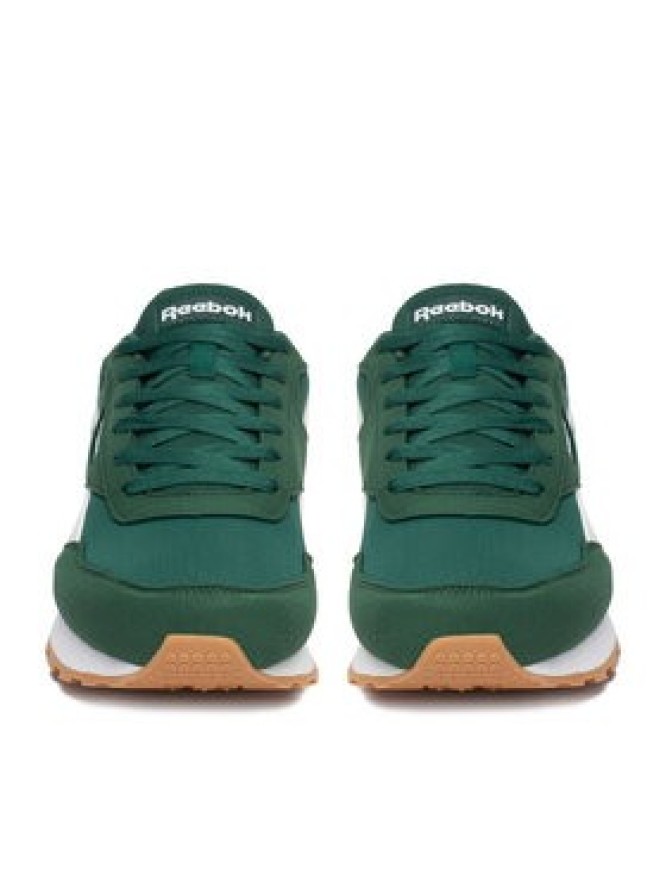 Reebok Sneakersy C-REWIND RUN 100264640 Zielony