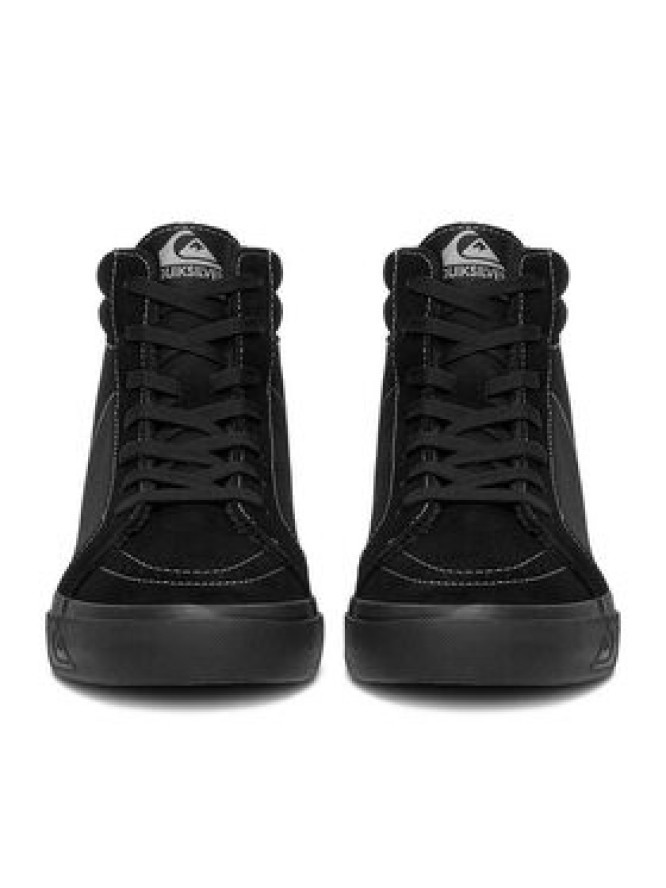 Quiksilver Tenisówki CEO-CASCADE-01 Czarny