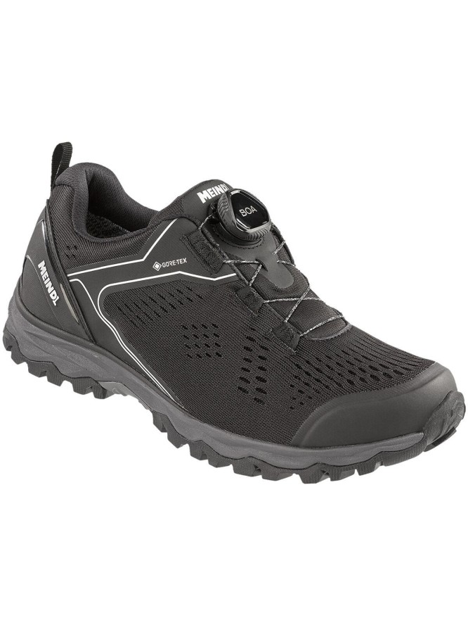 Buty trekkingowe męskie Meindl Abano Gtx