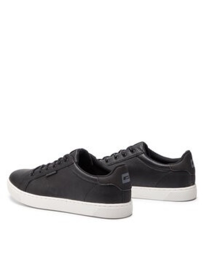Jack & Jones Sneakersy Jfwtrent 12150724 Czarny