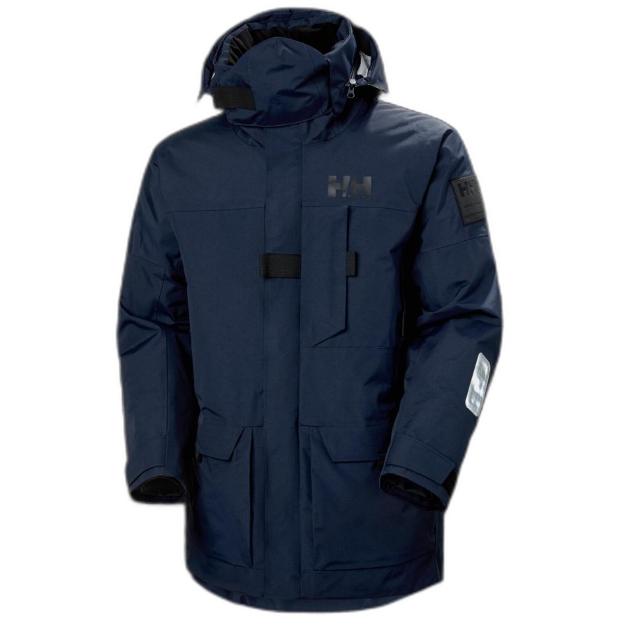 Parka arctic Helly Hansen Ocean h2flow