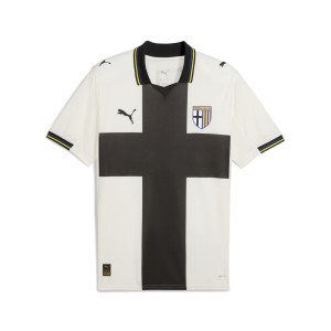 Męska koszulka domowa Parma Calcio PUMA