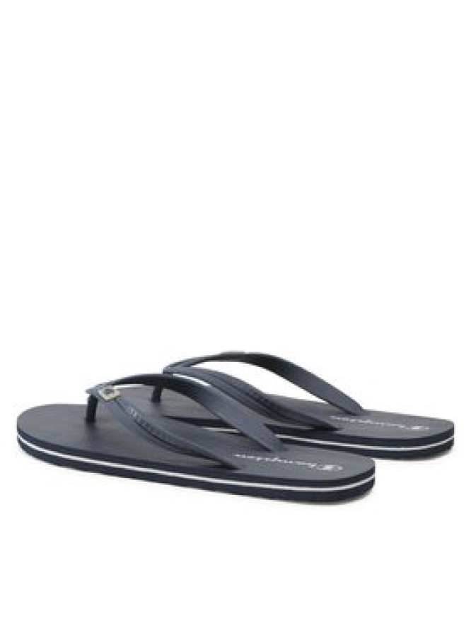 Champion Japonki Big Classic S22045-CH-BS501 Granatowy