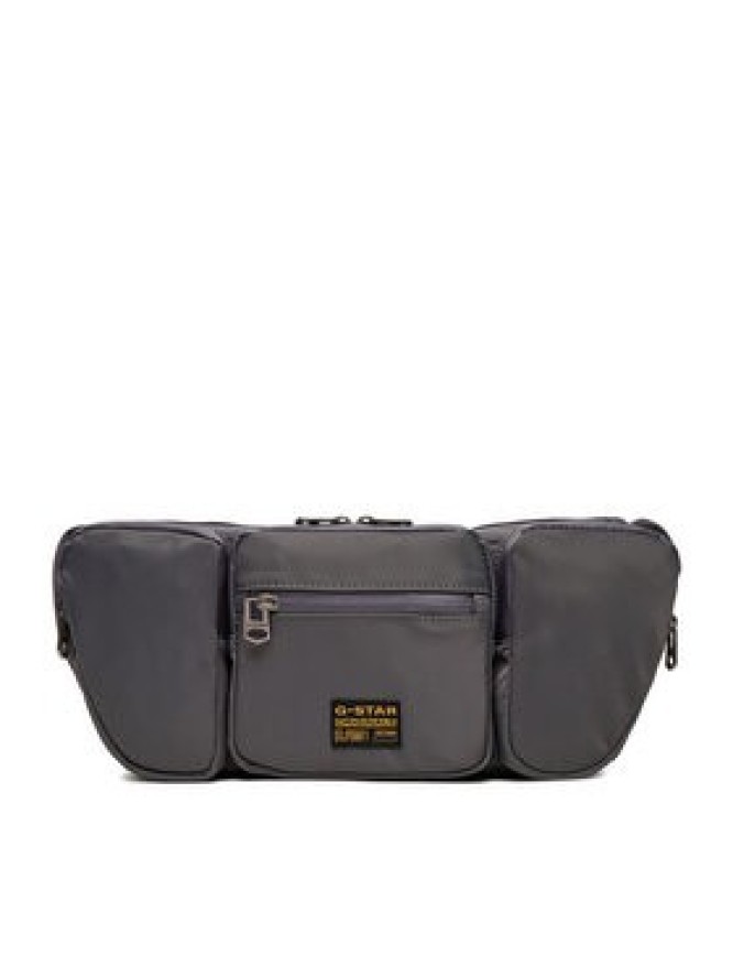 G-Star Raw Torebka CEO-BEN-LX9868J Szary