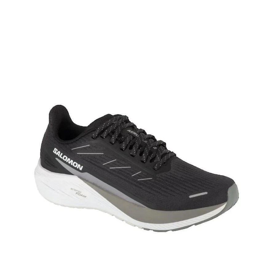 Buty do biegania Salomon Aero Blaze Noir