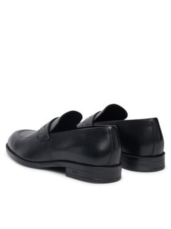 BOSS Lordsy Tayil 50541699 Czarny